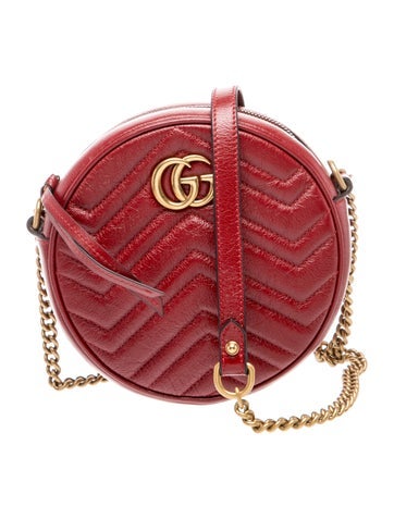 Double G Marmont