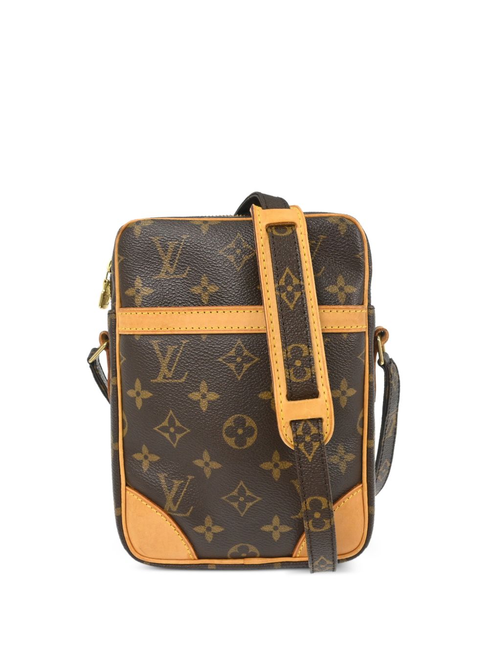 2006 Danube cross body bag