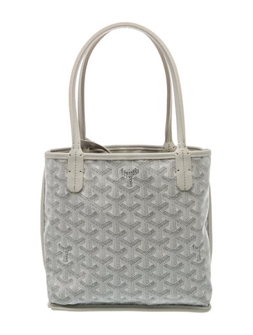 Goyardine Anjou Mini