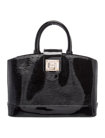 Epi Leather Mirabeau PM