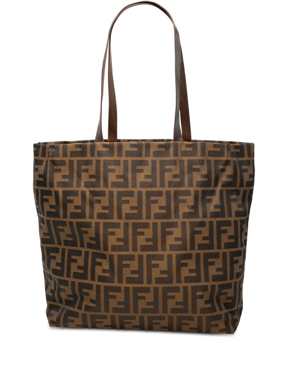 20th Century Zucca Canvas tote bag