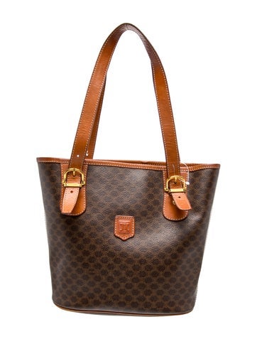 Macadam Tote