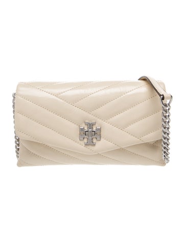 Tory Burch Quilted Shoulder Bag