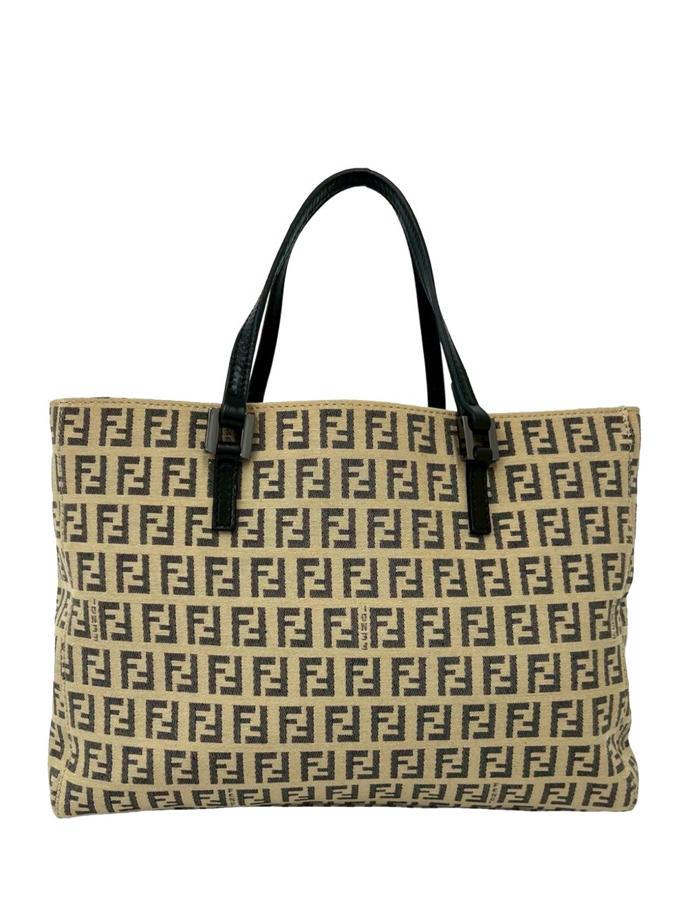 2000-2010 Zucchino Canvas tote bag