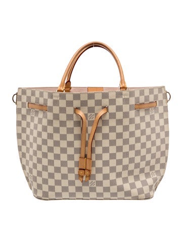 Damier Azur Girolata