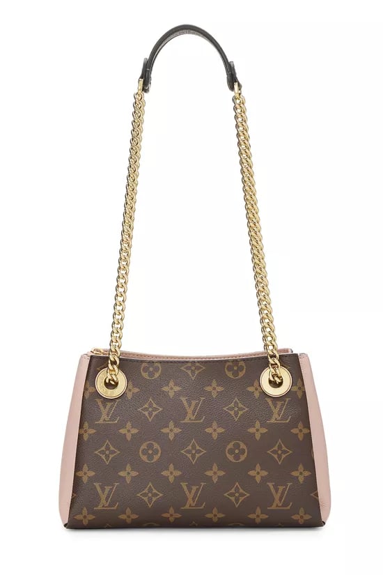 Monogram Canvas Surene BB