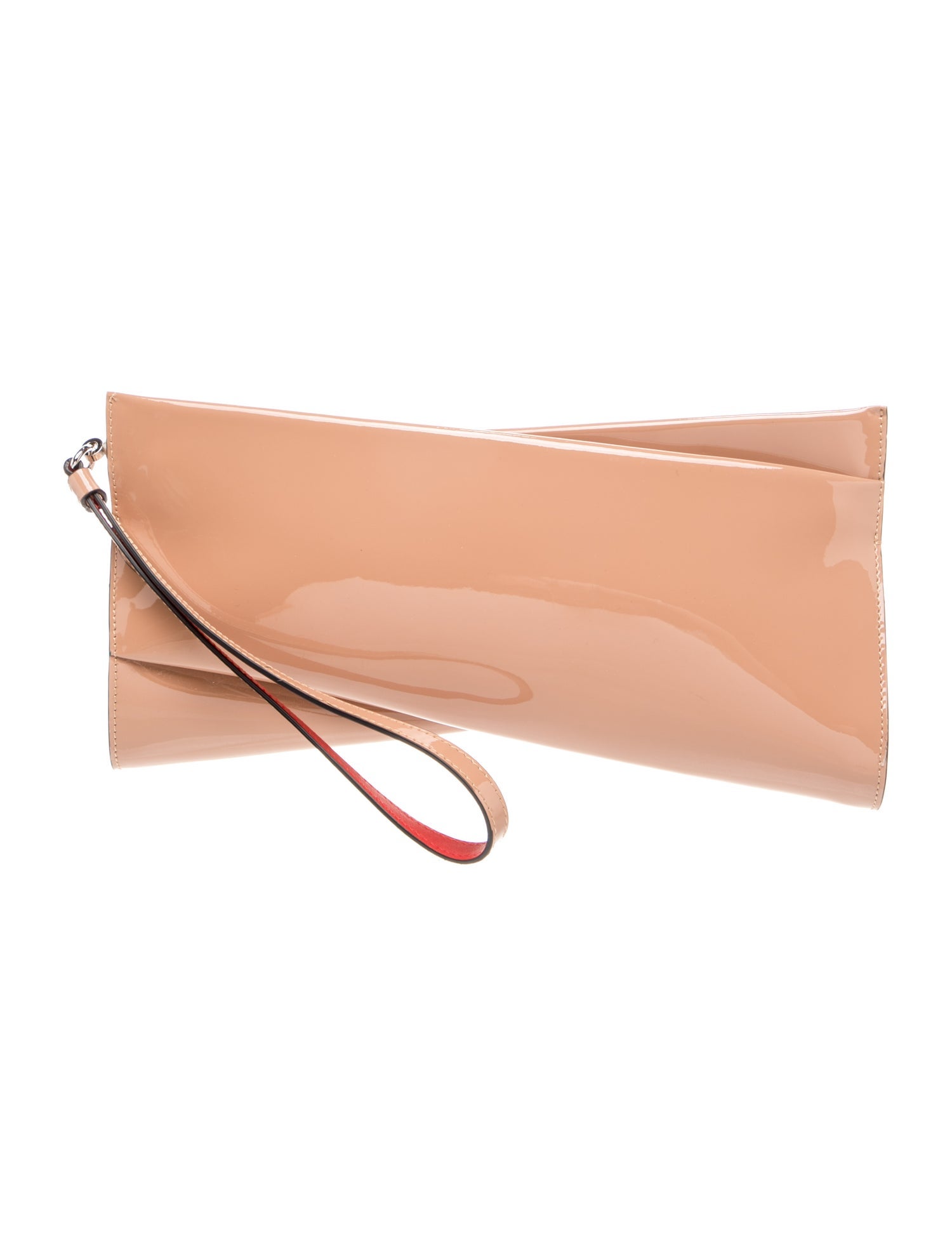 Patent Leather Loubitwist
