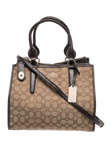 Top Handle Bag