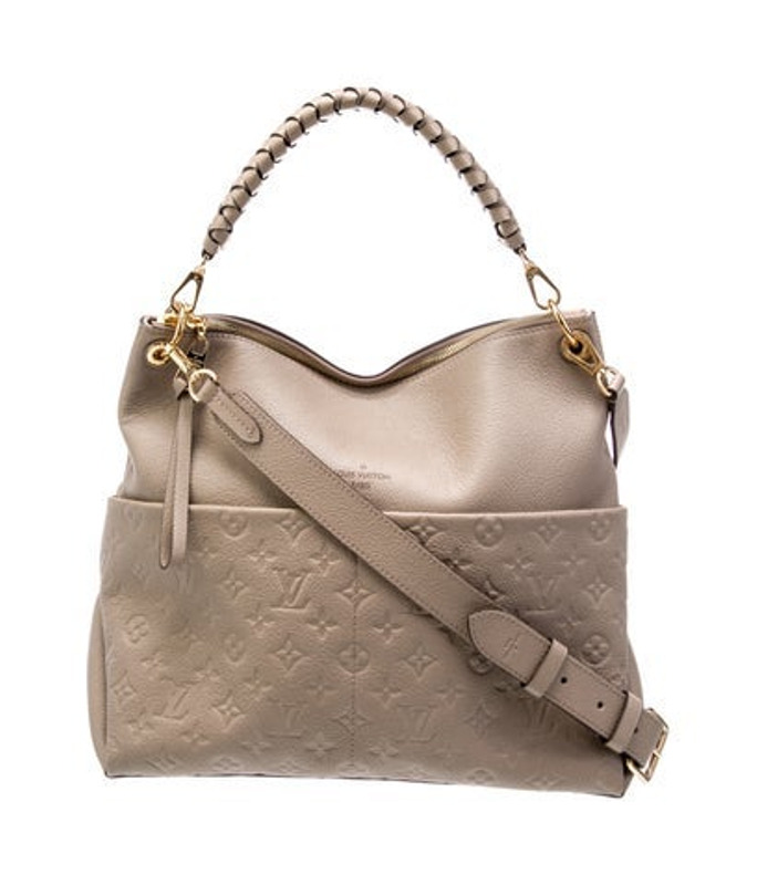 Louis Vuitton Vuitton Monogram Maida
