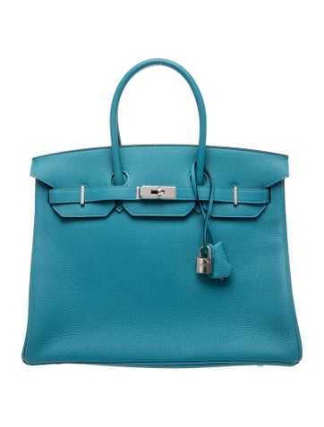Togo Birkin 35