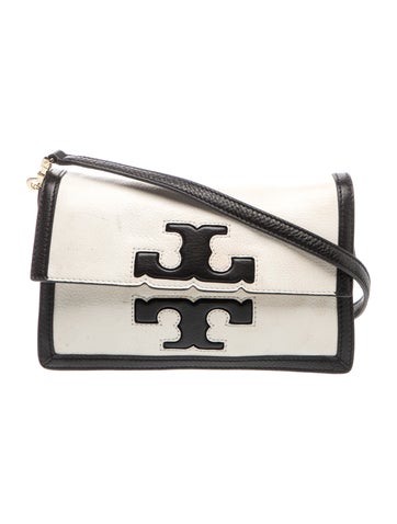 Leather Clutch