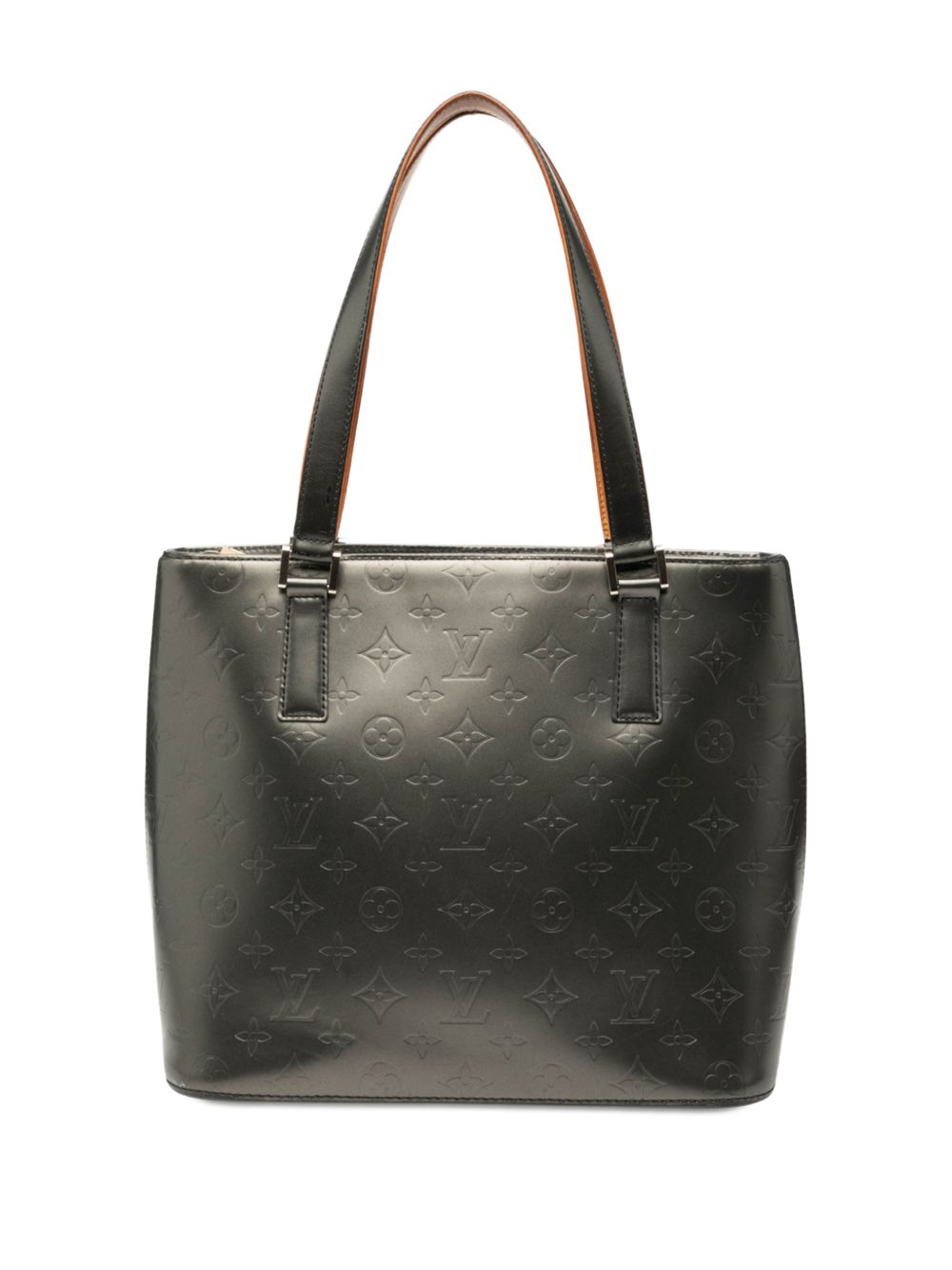 2003 Monogram Mat Stockton tote bag