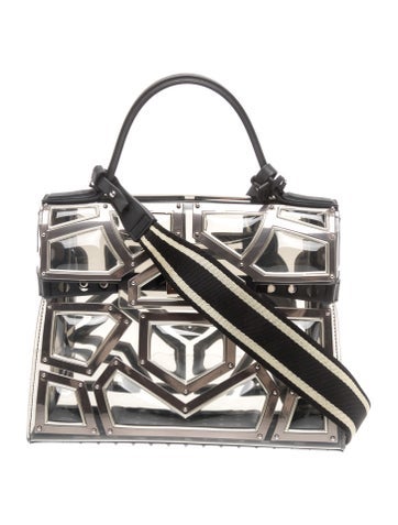 PVC Tempête Le Gladiator w/ Strap GM