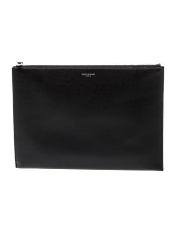 Leather Portfolio