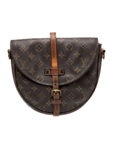 Monogram Chantilly PM