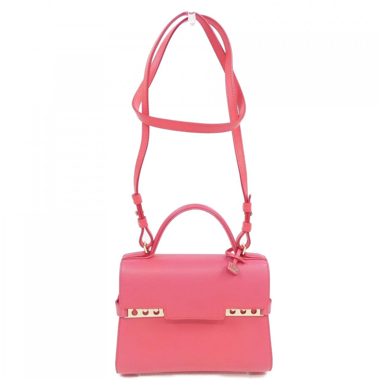 DELVAUX TEMPETE AA0435AAX BAG