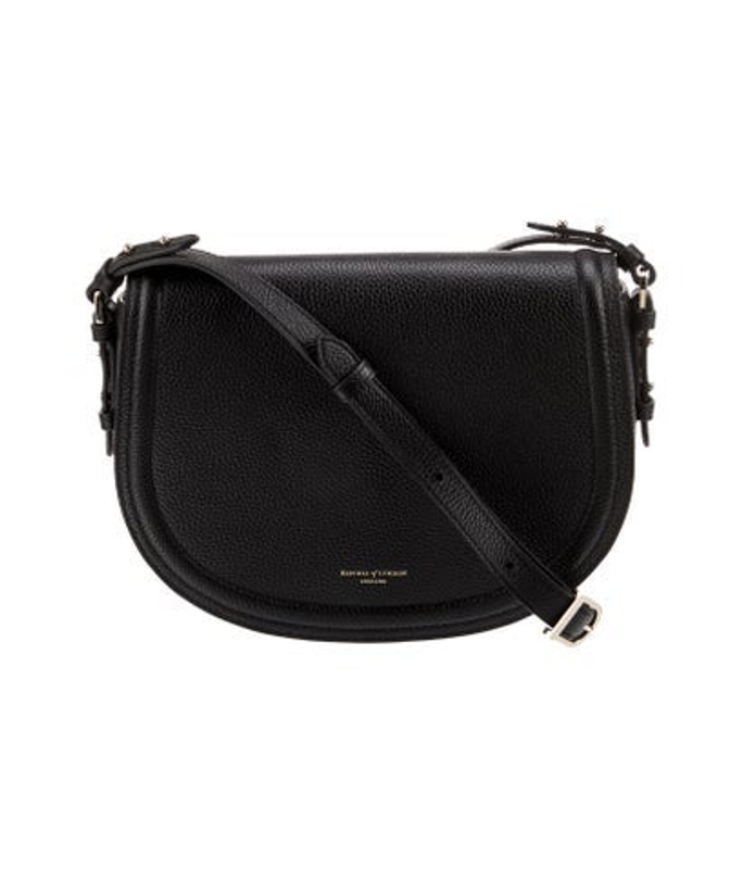 Aspinal of London Of London Leather Crossbody Bag
