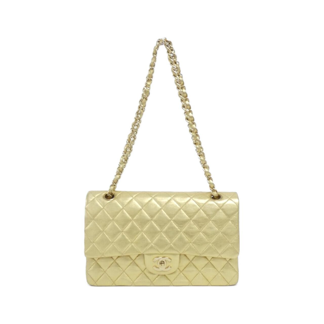 Chanel 1112 Shoulder Bag