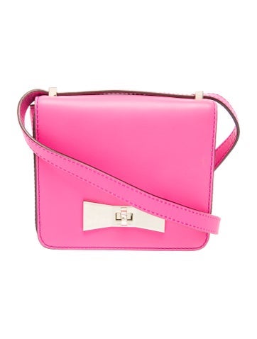 Kate Spade Leather Crossbody Bag