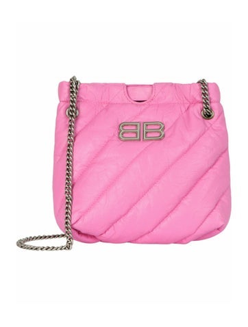 Crush Tote w/ Tags