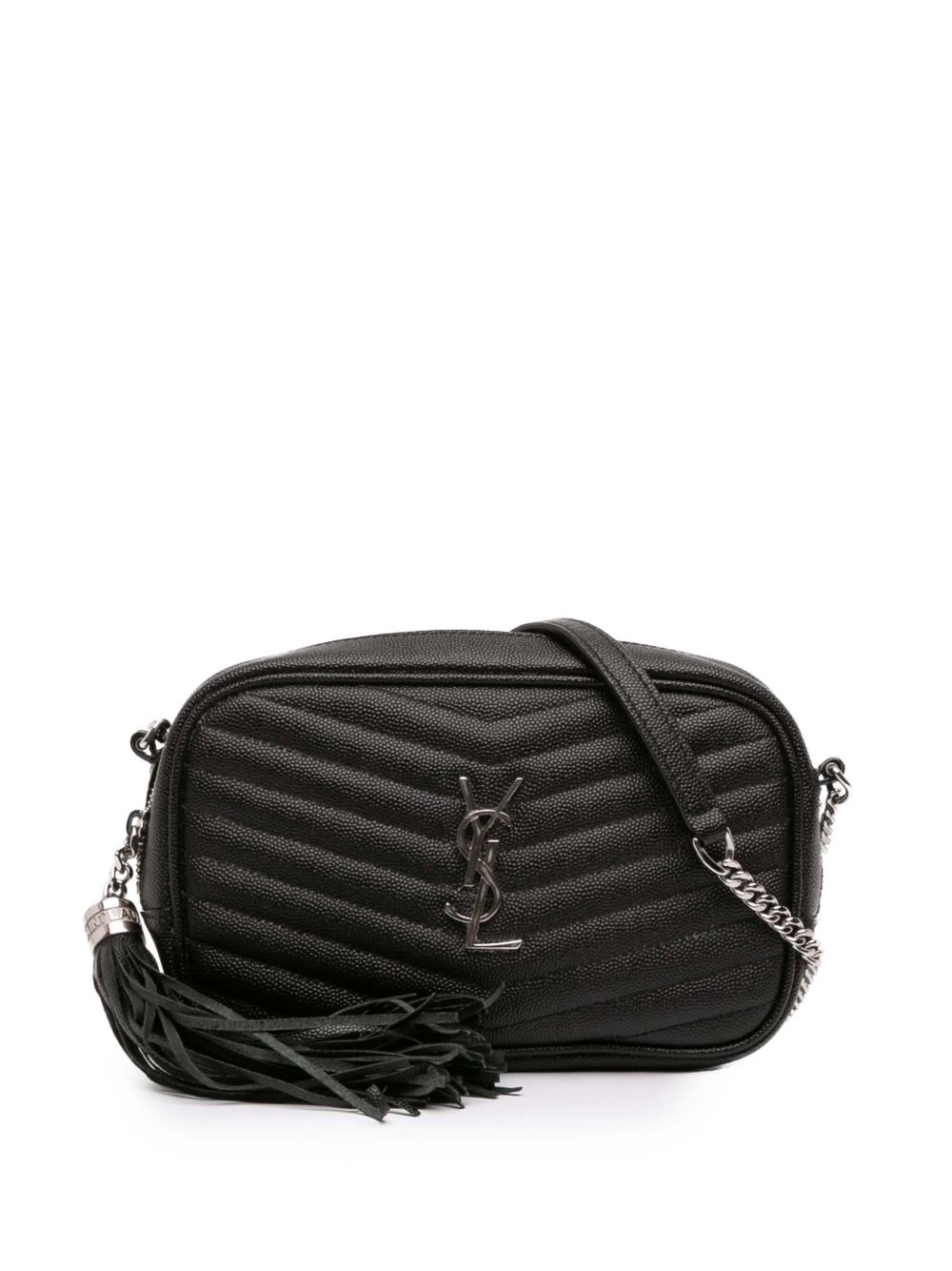 2020 Mini Grain de Poudre Monogram Lou Camera Bag crossbody bag