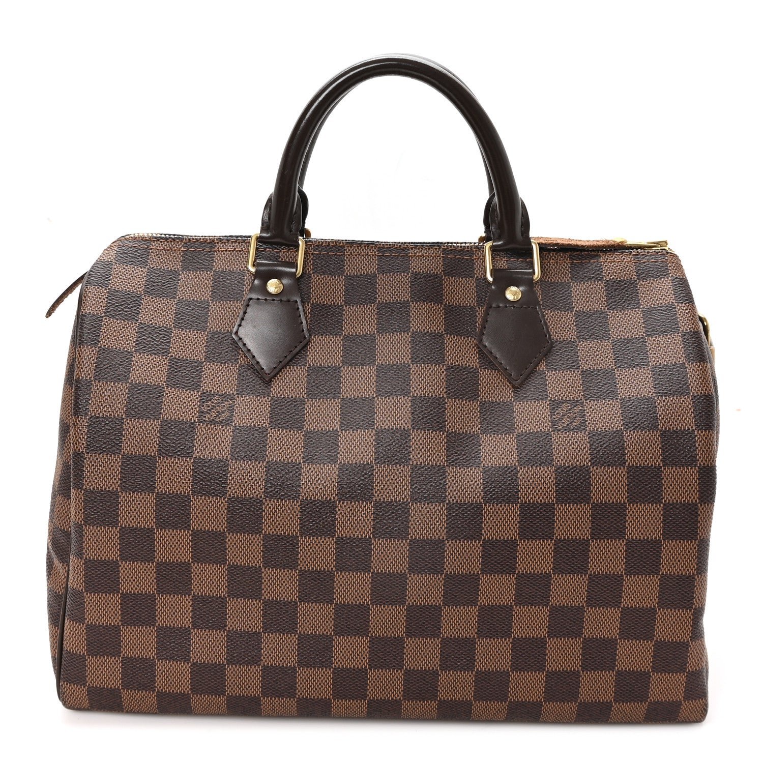 Louis Vuitton Damier Ebene Speedy 30