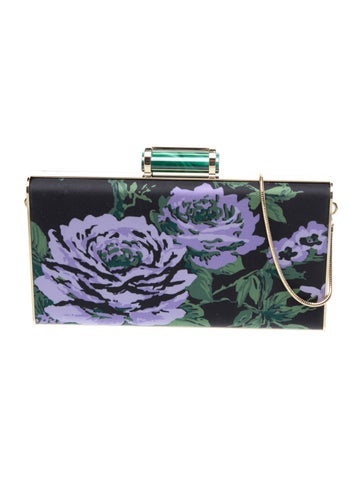 Canvas Shoulder Bag