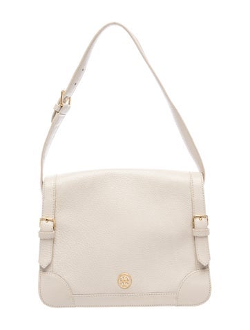 Tory Burch Leather Shoulder Bag