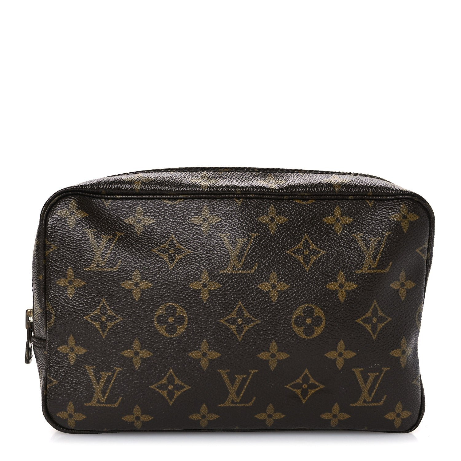 Louis Vuitton Monogram Trousse Toilette 23