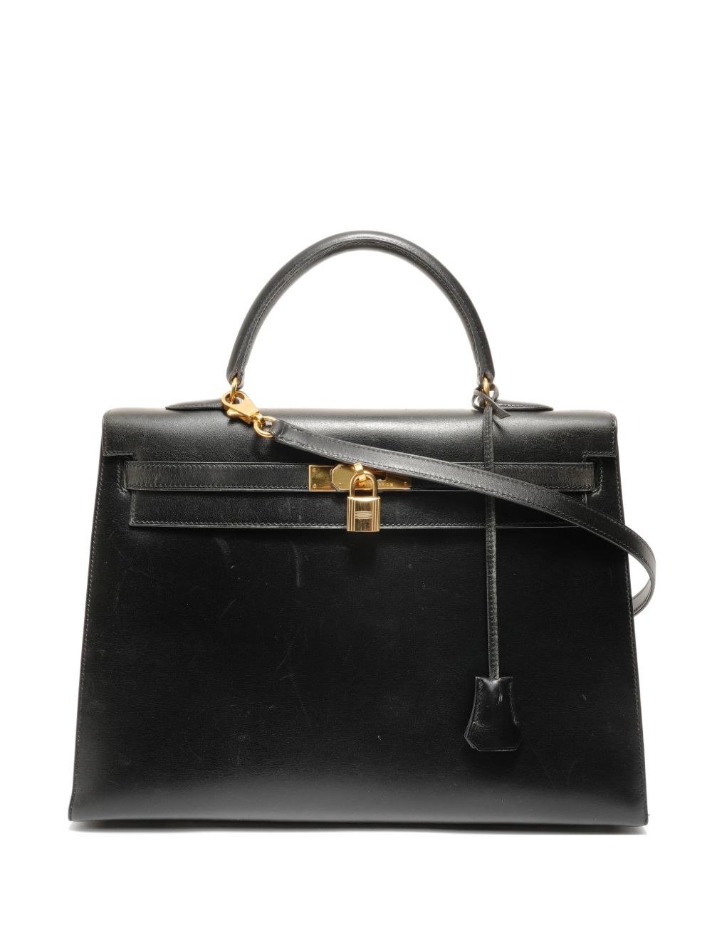 1998 Kelly 35 handbag