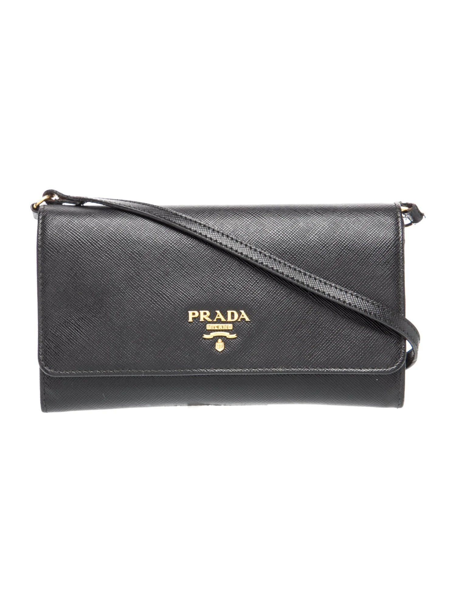 Saffiano Leather Metal
