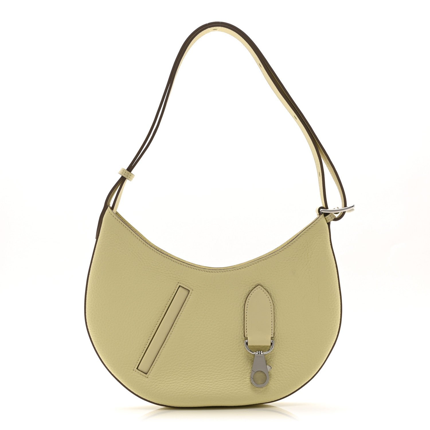 Hermes Taurillon Clemence Swift P'tit Arcon Jaune Milton