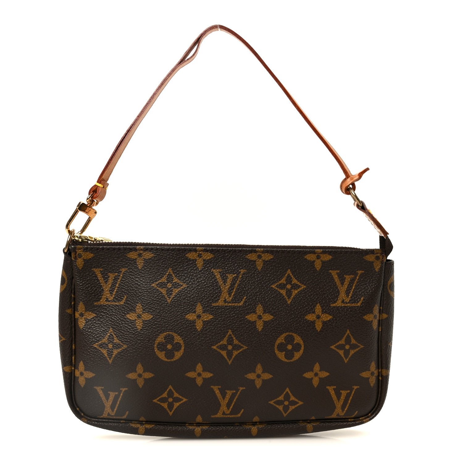 Louis Vuitton Louis Vuitton Monogram Pochette Accessories