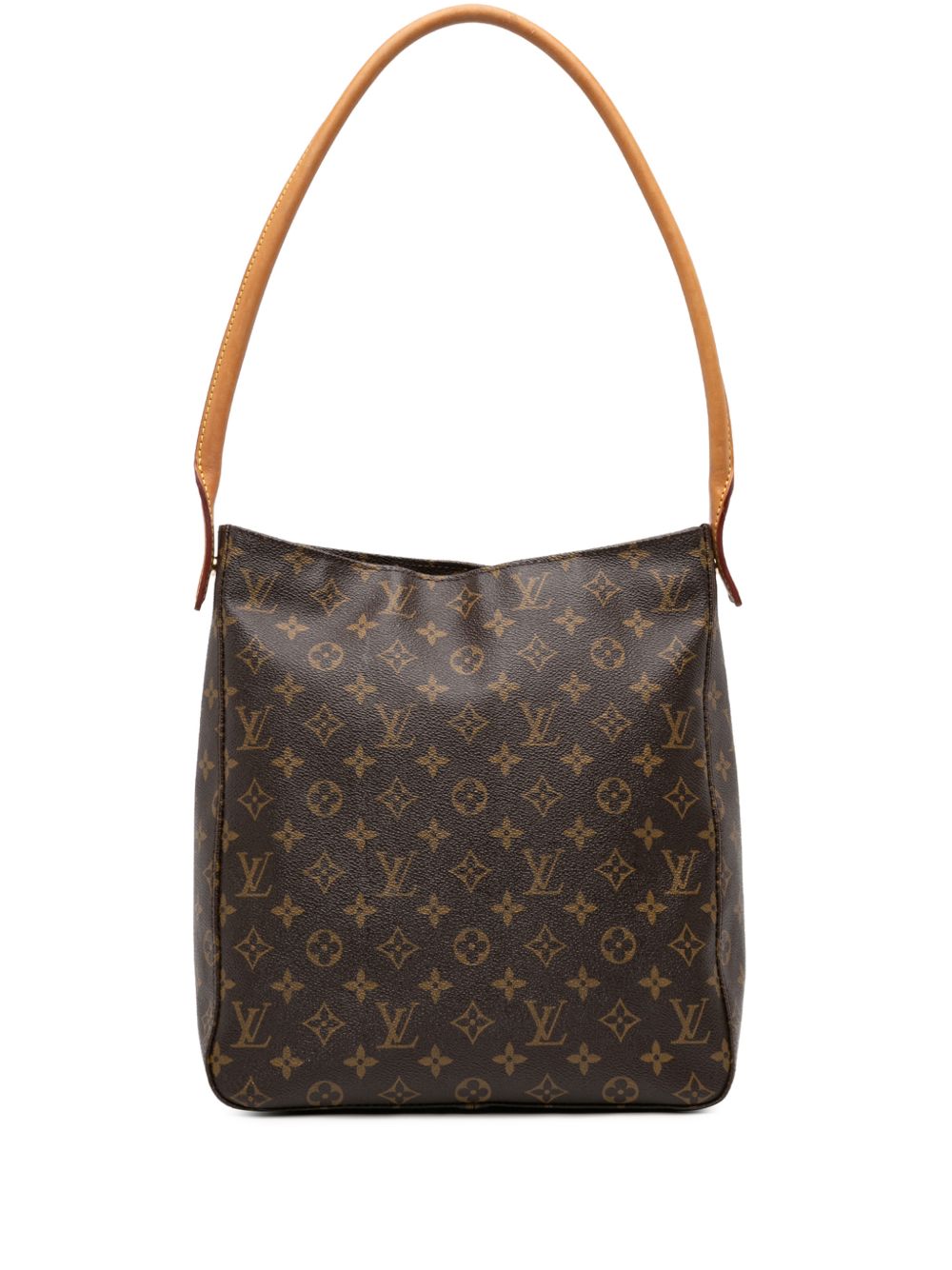 1999 Monogram Looping GM shoulder bag