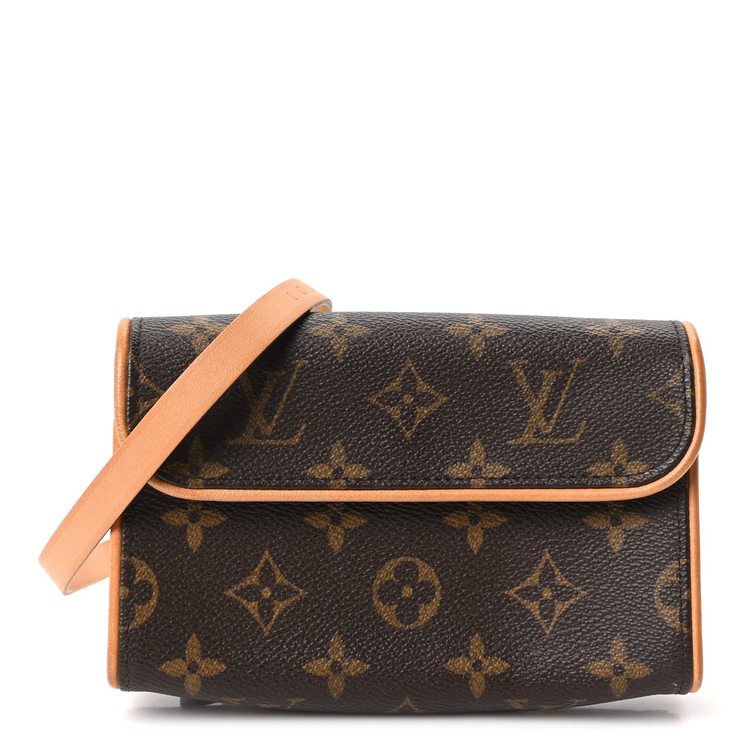 Louis Vuitton Monogram Pochette Florentine S