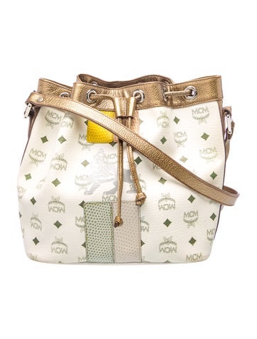 Visetos Crossbody Bag