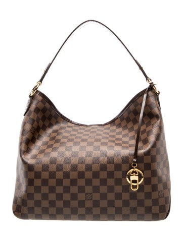 Damier Ebene Delightful MM