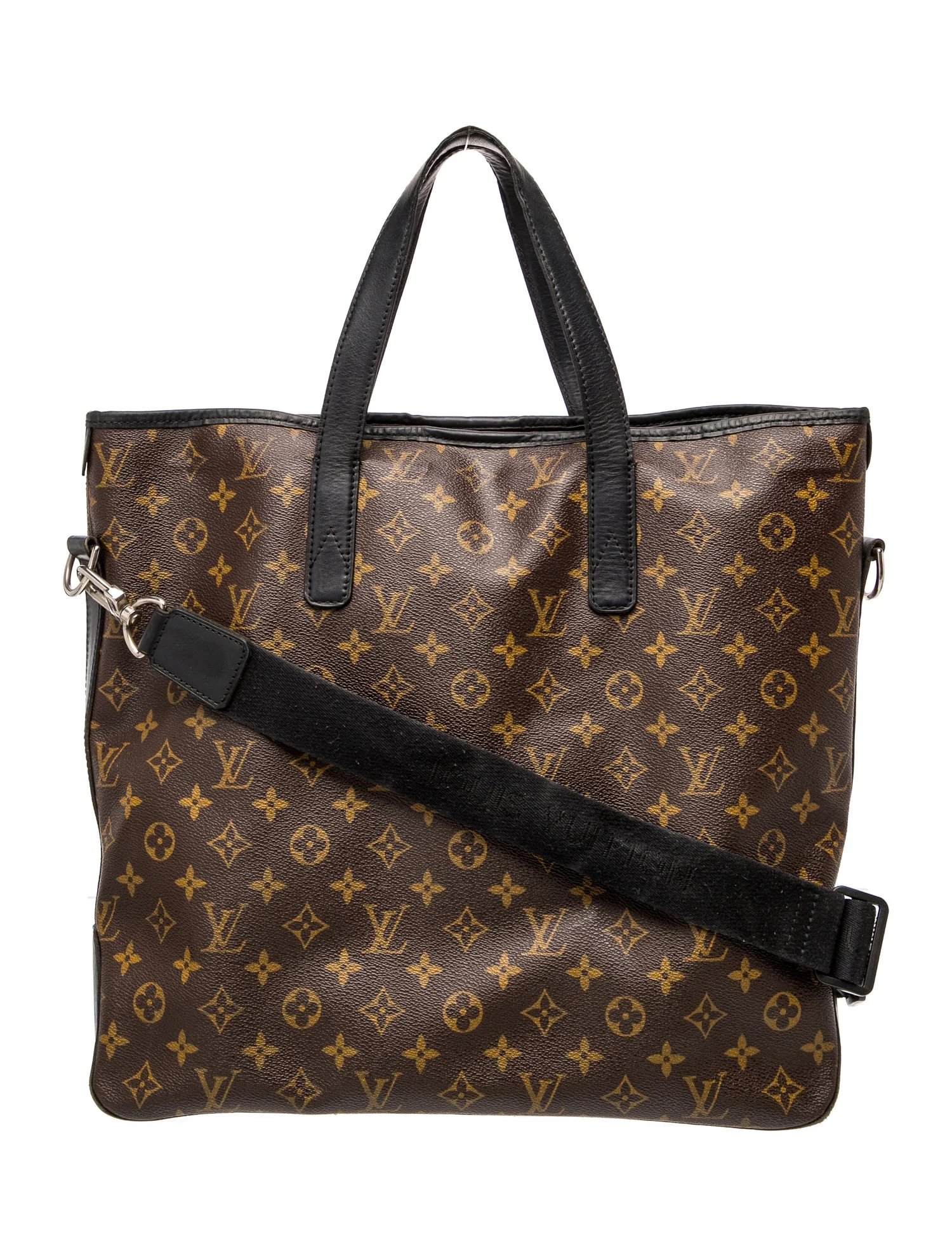 LV Monogram Popincourt
