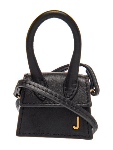 Leather Le Petit Chiquito Mini