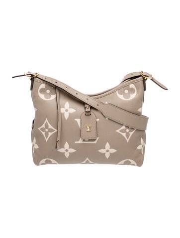Monogram Giant CarryAll PM