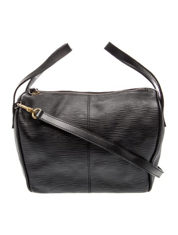 Signature Crossbody Bag Vintage