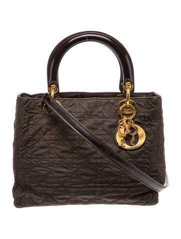 Cannage Lady Dior