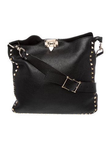 Valentino Rockstud Shoulder Bag