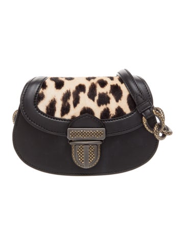 Bottega Veneta Leather Umbria