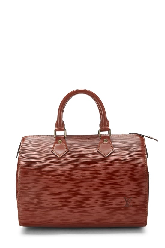 Cannelle Brown Epi Speedy 25