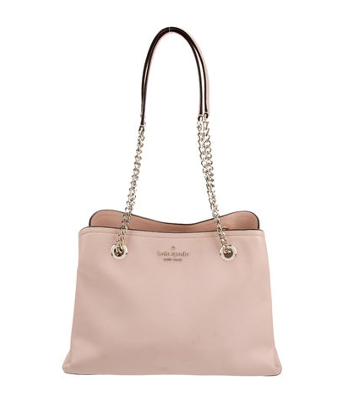 Kate Spade Spade New York Leather Shoulder Bag