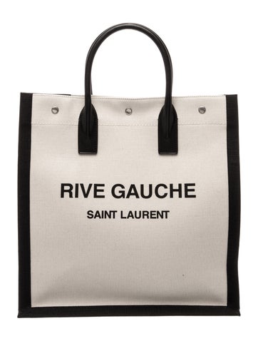 Canvas Rive Gauche North South
