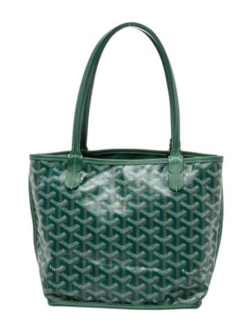 Goyardine Anjou Mini