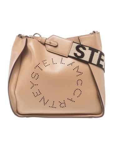 Vegetarian Leather Crossbody Bag