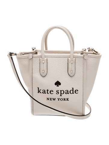 Kate Spade Leather Shoulder Bag